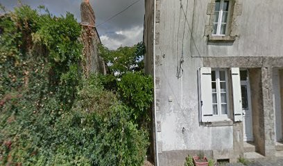 Bouhier Bernard, Vignoble à Saint-Étienne-du-Bois