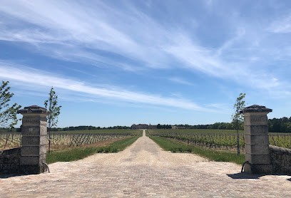 Vignobles de Butler, Vignoble à Portets