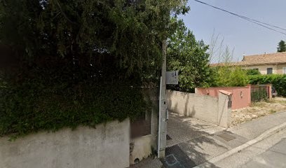 Domaine Des Césars, Vignoble à Tulette