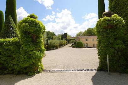 Château Val Joanis, Vignoble à Pertuis