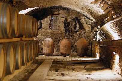 Domaine De Ferrussac, Vignoble à La Vacquerie-et-Saint-Martin-de-Castries