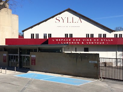 SYLLA - Famille de Vignerons, Vignoble à Apt