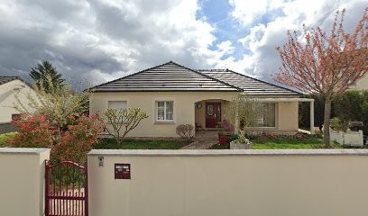 Champagne Collin-Guillaume, Vignoble à Sillery