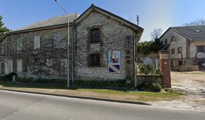 Earl Le Mont Ferré, Vignoble à Trois-Puits