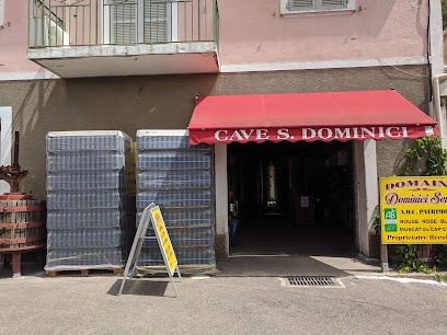 Domaine Serge Dominici, Vignoble à Patrimonio