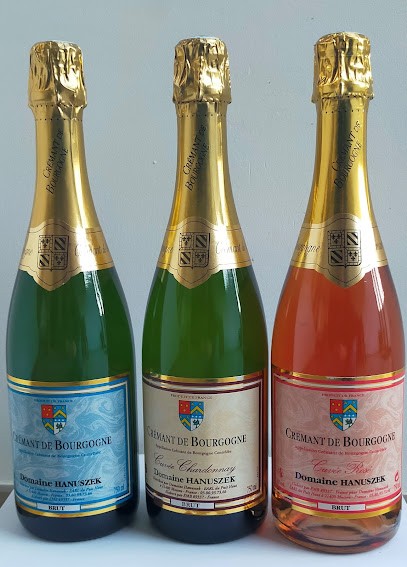 Domaine Hanuszek, Vignoble à Mosson