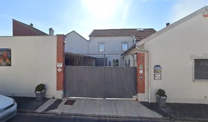 Aÿ Éco Visite, Vignoble à Aÿ-Champagne