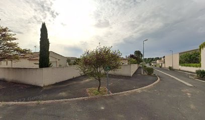 Despey Jérôme, Vignoble à Saint-Geniès-des-Mourgues