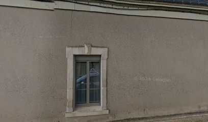 Mureau Régis, Vignoble à Benais