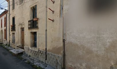 Domaine Belles Courbes, Vignoble à Saint-Geniès-de-Fontedit