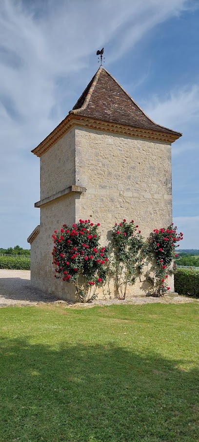 Domaine De Campargue, Vignoble à Castelsagrat