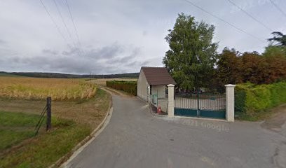 Coopérative Vinicole, Vignoble à Val de Livre