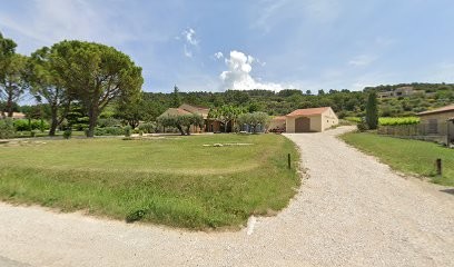 Domaine Des Espiers, Vignoble à Vacqueyras