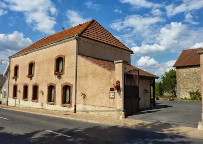 Champagne Ponsart-brochet, Vignoble à Sacy