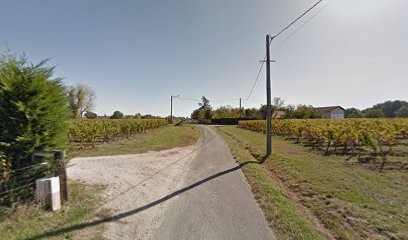 Lagrave Vincent Vignoble Lagrave Château La Rose Vimière, Vignoble à Savignac-de-l'Isle