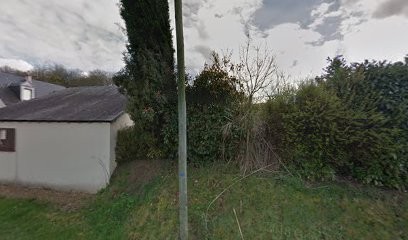 Herivault Vincent, Vignoble à Saint-Ouen-les-Vignes