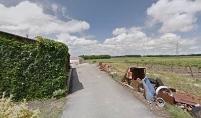 Coicaud Gérard, Vignoble à Saint-Bonnet