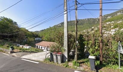 Adac France, Vignoble à Tourrettes-sur-Loup