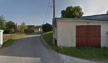 Les Frères Sallé, Vignoble à Noyers-sur-Cher