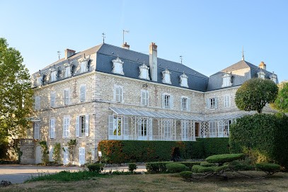 Château d'Etroyes, Vignoble à Mercurey