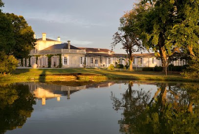 Château Gressier Grand Poujeaux, Vignoble à Moulis-en-Médoc