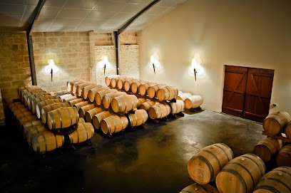 VIGNOBLES MARCEL PETIT, Vignoble à Vignonet