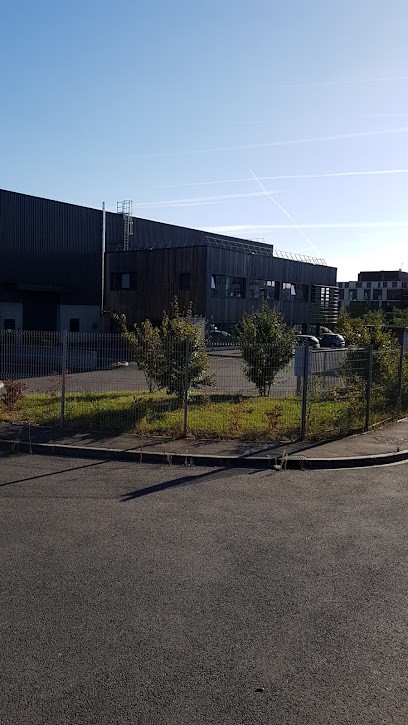 Spiridom, Vignoble à Valenton