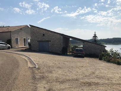 Domaine D'Eybrou GAEC, Vignoble à Soumensac