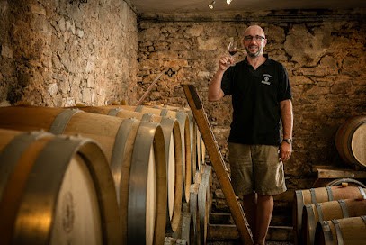 Domaine Py, Vignoble à Douzens