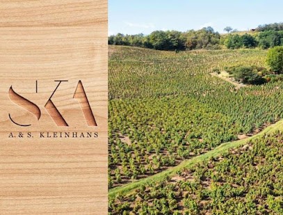 Domaine SKA, Vignoble à Lyon 09