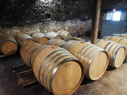 Le Clos d'un Jour, Vignoble à Duravel