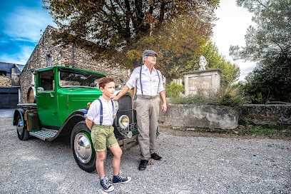 Domaine Ventajol, Vignoble à Pont-Saint-Esprit