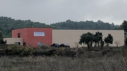 Domaine De Clarmon -, Vignoble à Tourouzelle