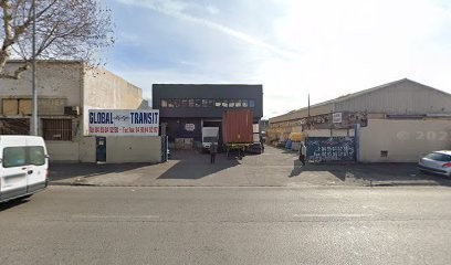 GLOBAL FINE WINES AND CHAMPAGNES, Vignoble à Marseille 14