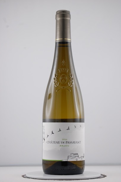 Château de Passavant SCEA, Vignoble à Passavant-sur-Layon