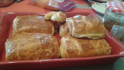 Domaine Le Pin - Marc Mutsaars, Vignoble à Saint-Aubin-de-Branne