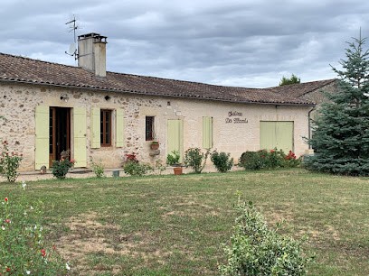 Château Des Illarets (Gaec Vignobles Lacombe), Vignoble à Saint-Michel-de-Montaigne