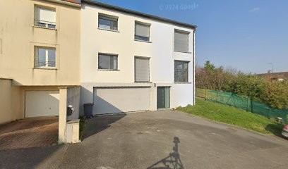 Champagne Emmanuel COSNARD, Vignoble à Berru