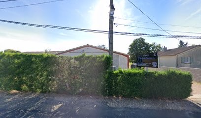Domaine Guillemin Stéphane et Lucie, Vignoble à Clessé