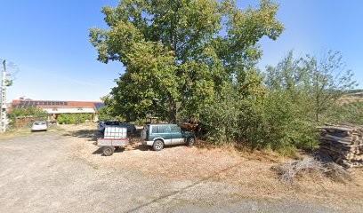 Grenier Philippe, Vignoble à Saint-Jean-en-Val