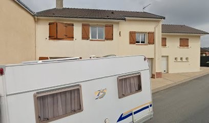 Hernoux Michel, Vignoble à Mailly-Champagne