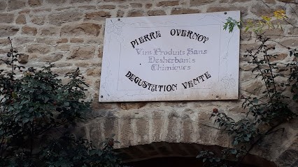 Overnoy Pierre, Vignoble à Pupillin