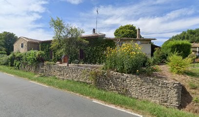 Château Petit Guillot, Vignoble à Sauveterre-de-Guyenne