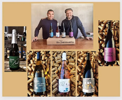 Les Tracassiers Vignoble à Nîmes