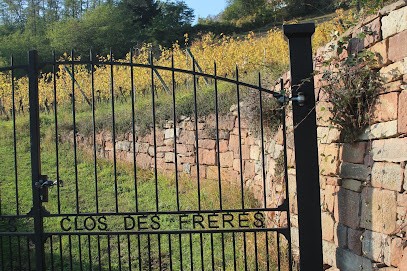 Domaine Etienne LOEW, Vignoble à Westhoffen