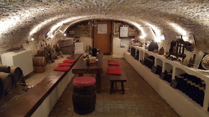 Domaine Marcillet, Vignoble à Fussey