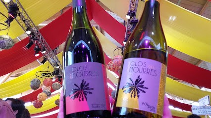 Clos Des Mourres, Vignoble à Vaison-la-Romaine