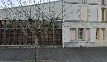 EIVA, Vignoble à Matha