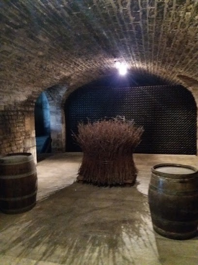 Champagne Bernard ROBERT, Vignoble à Voigny