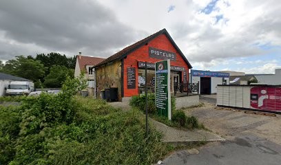 Champagne Fabrice, Vignoble à Château-Thierry